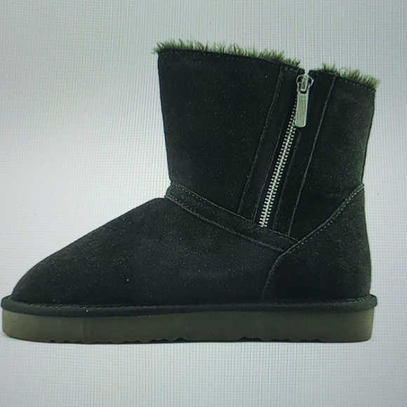 Style & Co. Boots (Brand New!!!) - Picture 2 of 4